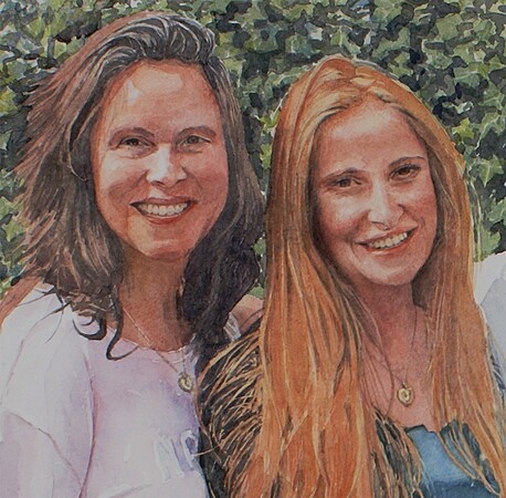 Detail moeder en Ruby 2016